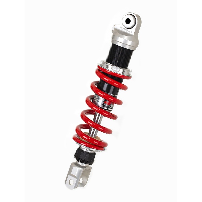 Rear Shock Absorberyss Ref.MZ366-305TR-04-85 for SUZUKI Bandit GSF 400 Bandit 89-95 Suspensions YSS
