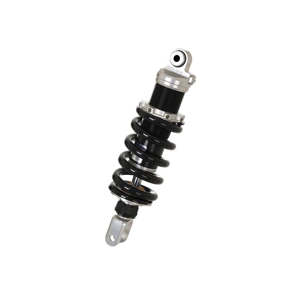 Rear Shock Absorberyss Ref.MZ456-305TR-18-88 for BMW F650 CS Scarver 02-05 Suspensions YSS