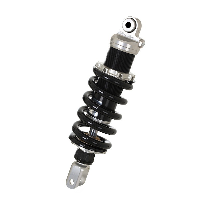 Rear Shock Absorberyss Ref.MZ456-305TR-18-88 for BMW F650 CS Scarver 02-05 Suspensions YSS