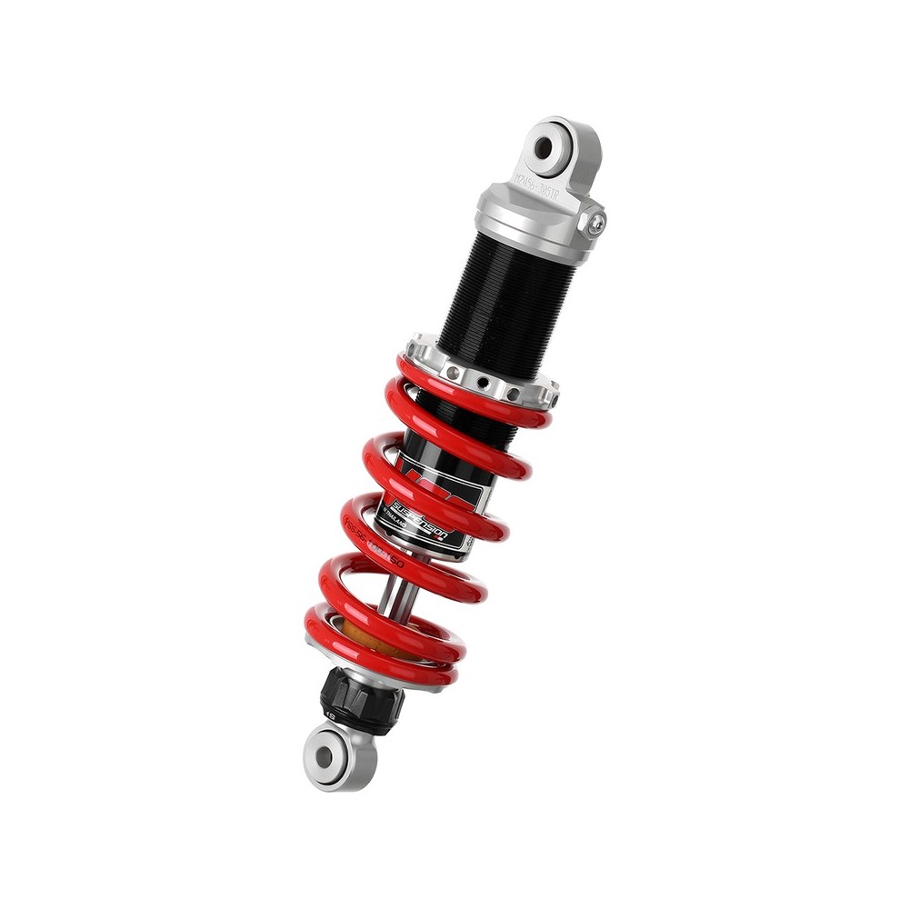Mono Ammortizzatore Yss POSTMZ456-305TR-22-85 per YAMAHA YZF-R1 00 04-08 Suspensions YSS