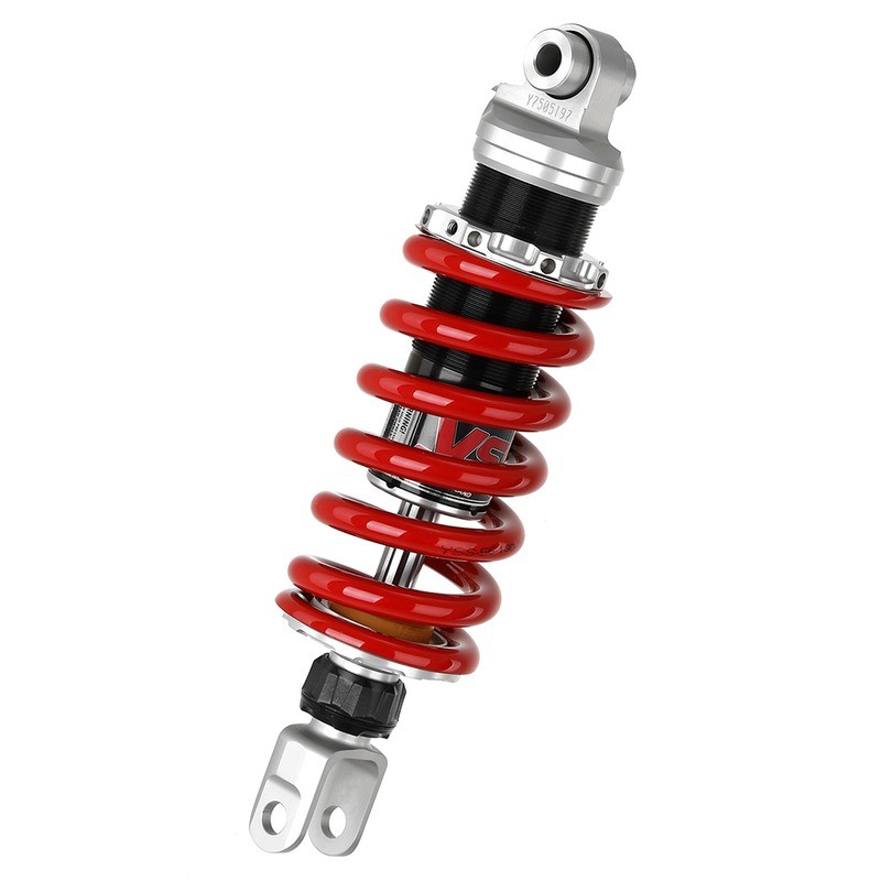Rear Shock Absorberyss Ref.MZ456-305TR-29-85 for MV AGUSTA F3 675 12-18 and other model Suspensions YSS