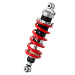 Mono Ammortizzatore Yss POSTMZ456-305TRJ-54-85 per TRIUMPH Trident 660 21- Sospensioni YSS