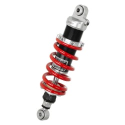 Rear Shock Absorberyss Ref.MZ456-305TRL-24-85 for YAMAHA FZ8 800 11-15 Suspensions YSS