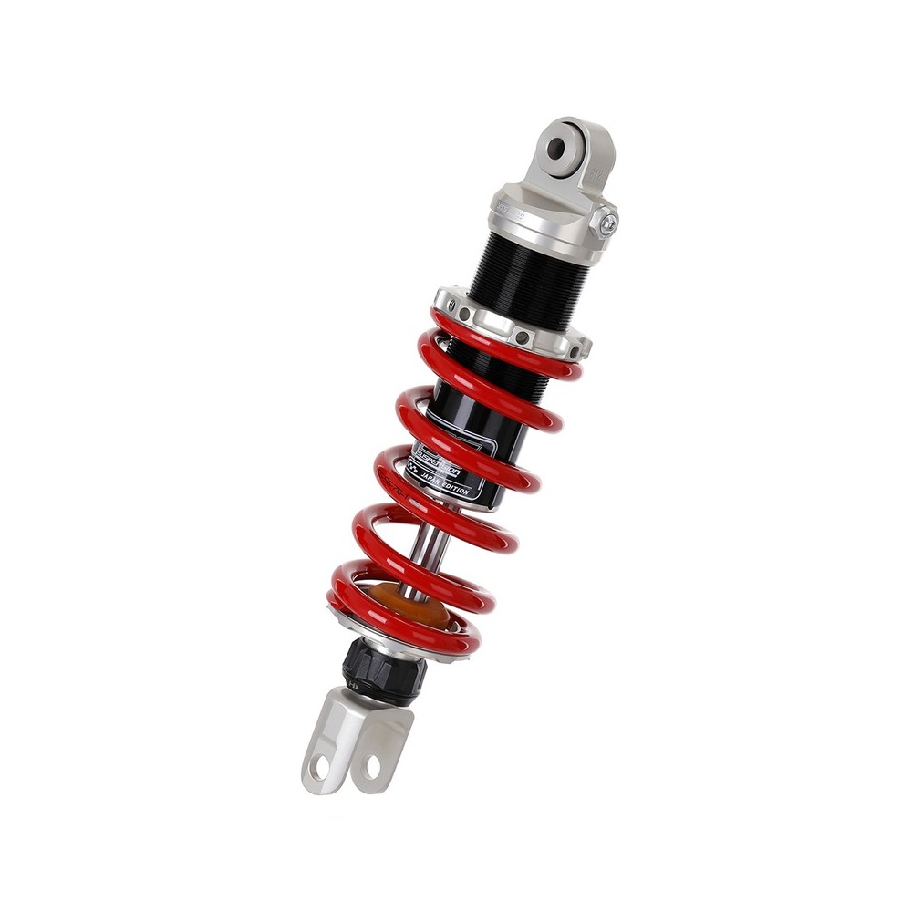 Mono Ammortizzatore Yss POSTMZ456-310TR-01-85 per KAWASAKI GPZ 550 Uni Trak 84-89 Suspensiones YSS