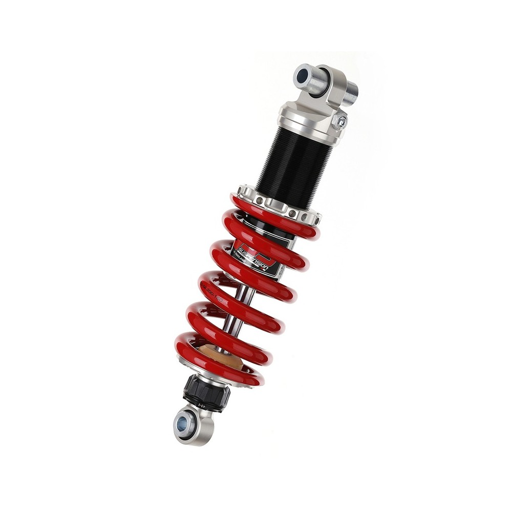 Mono Ammortizzatore Yss POSTMZ456-310TR-17-85 per YAMAHA TDM 850 96-01 Sospensioni YSS