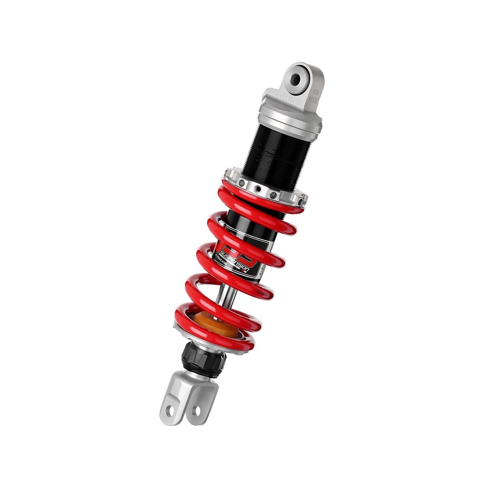 Rear Shock Absorberyss Ref.MZ456-310TR-27-85 for HONDA CBR 600 RR 03-06 Suspensions YSS