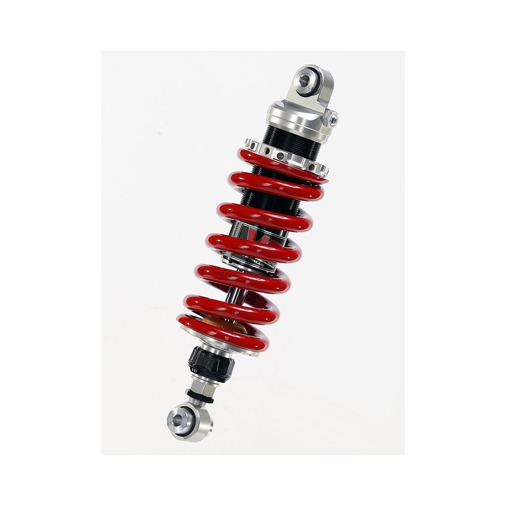 Mono Ammortizzatore Yss POSTMZ456-310TR-43-85 per HONDA NC 750 X 14-20 Sospensioni YSS