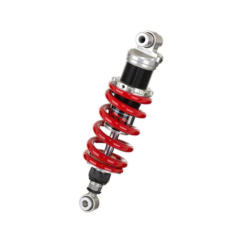 Rear Shock Absorberyss Ref.MZ456-310TRL-11-85 for YAMAHA TDM 850 91-96 Suspensions YSS