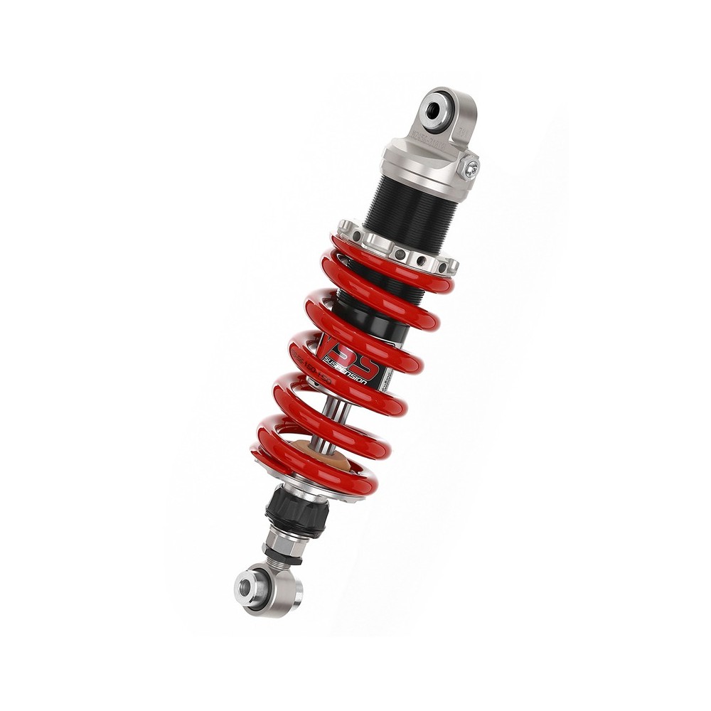 Rear Shock Absorberyss Ref.MZ456-310TRL-31-85 for HONDA CB 00 R 08-16 Suspensions YSS