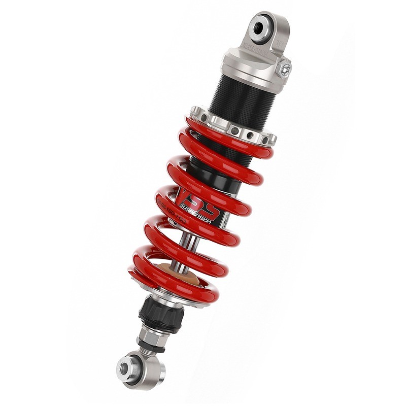 Rear Shock Absorberyss Ref.MZ456-310TRL-31-85 for HONDA CB 00 R 08-16 Suspensions YSS