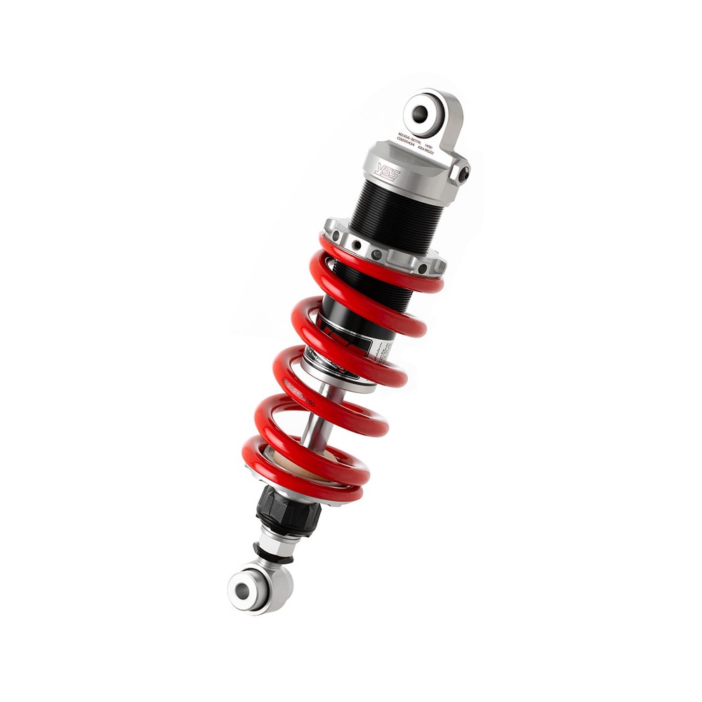 Mono Ammortizzatore Yss POSTMZ456-310TRL-73-85 per APRILIA RSV4 R 09-14 Suspensiones YSS