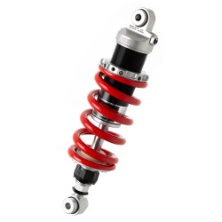 Mono Ammortizzatore Yss POSTMZ456-310TRL-73-85 per APRILIA RSV4 R 09-14 Suspensiones YSS