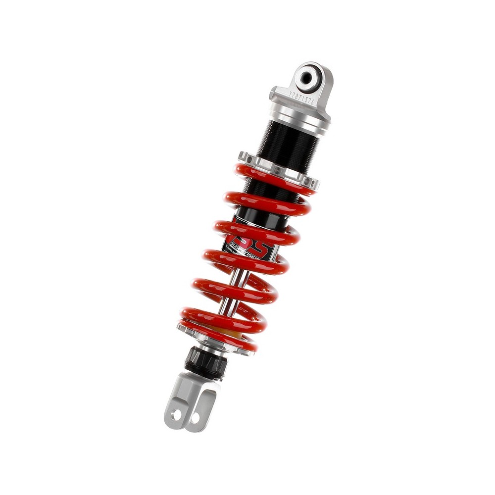 Rear Shock Absorberyss Ref.MZ456-315TR-54-85 for SUZUKI GSF 650 Bandit 05-06 Suspensions YSS
