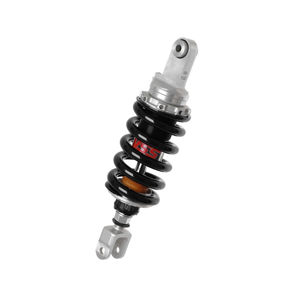 Rear Shock Absorberyss Ref.MZ456-315TRL-07-88 for BMW F650 93-99 Suspensions YSS