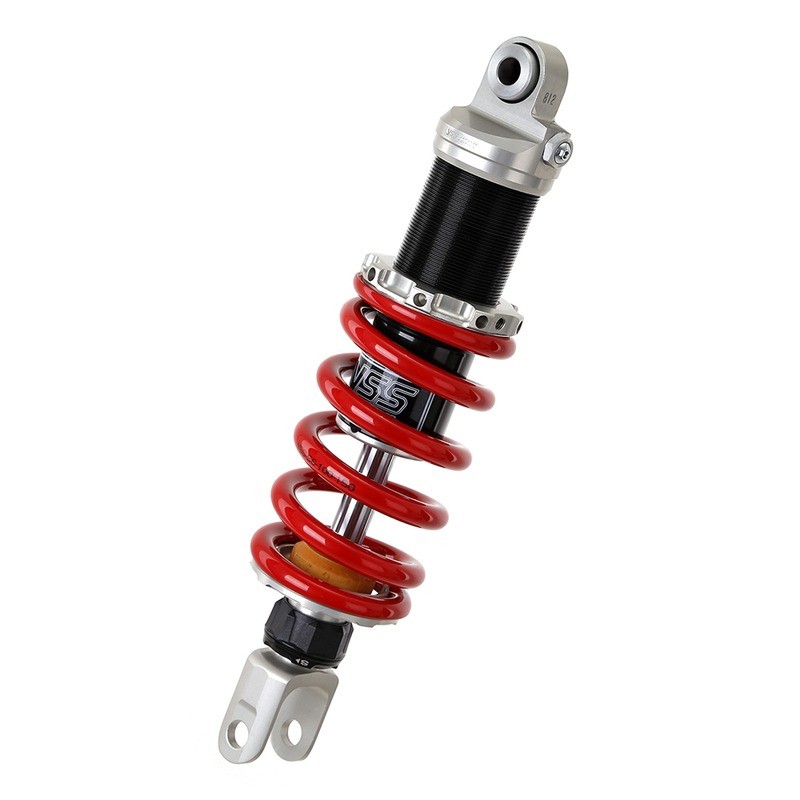 Rear Shock Absorberyss Ref.MZ456-320TR-07-85 for KAWASAKI ZR 7S 750 99-04 Suspensions YSS