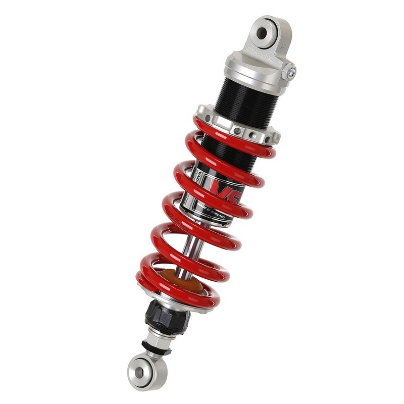 Mono Ammortizzatore Yss POSTMZ456-320TRL-22-85 per YAMAHA FZ8 800 11-15 Suspensions YSS