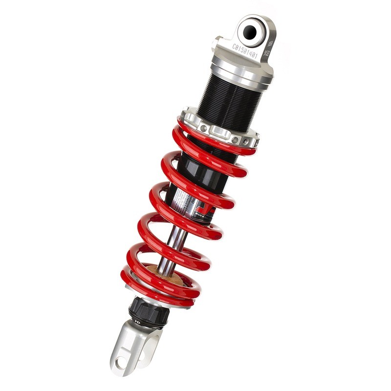 Rear Shock Absorberyss Ref.MZ456-325TR-03-85 for KAWASAKI ZX-6R Ninja 600 95-97 Suspensions YSS