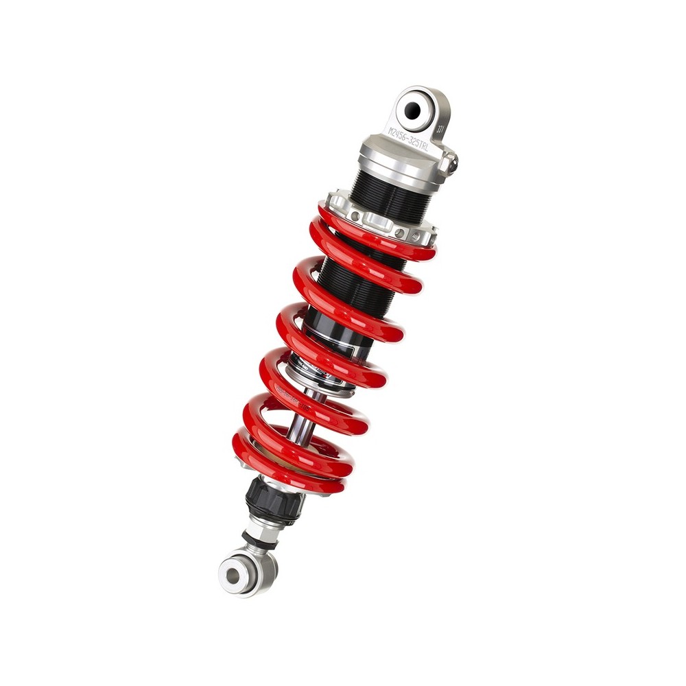 Rear Shock Absorberyss Ref.MZ456-325TRL-02-85 for HONDA CBR 00 XX Super Blackbird 98-08 Suspensions YSS