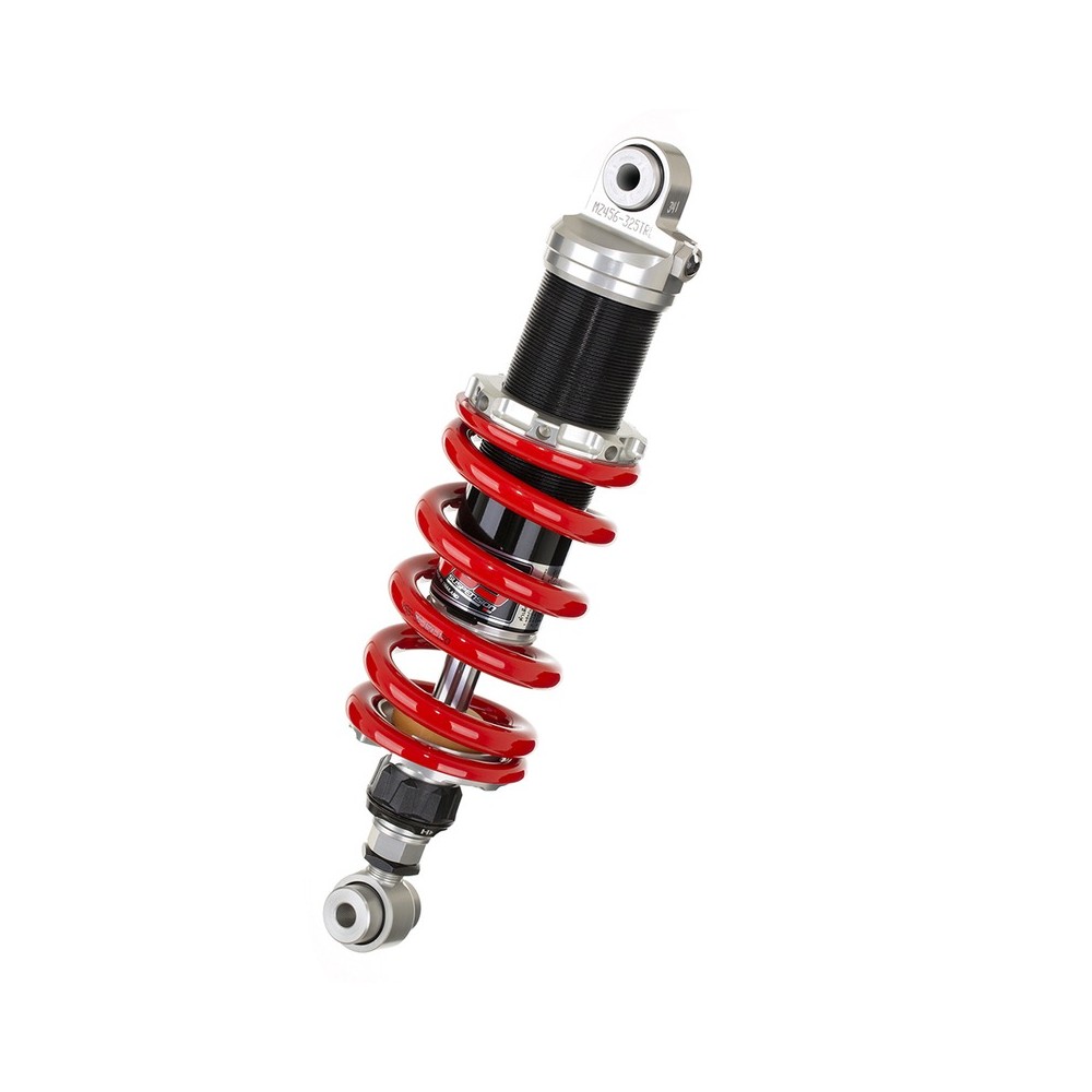 Rear Shock Absorberyss Ref.MZ456-325TRL-06-85 for HONDA VFR FI 800 98-01 Suspensions YSS