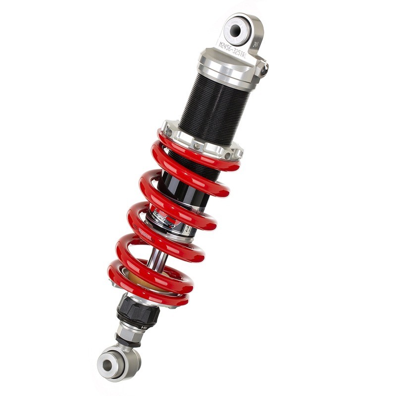 Rear Shock Absorberyss Ref.MZ456-325TRL-06-85 for HONDA VFR FI 800 98-01 Suspensions YSS