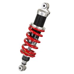 Rear Shock Absorberyss Ref.MZ456-325TRL-06-85 for HONDA VFR FI 800 98-01 Suspensions YSS