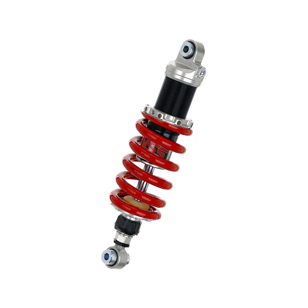 Rear Shock Absorberyss Ref.MZ456-325TRL-04 for APRILIA RSV 00 98-03 Suspensions YSS