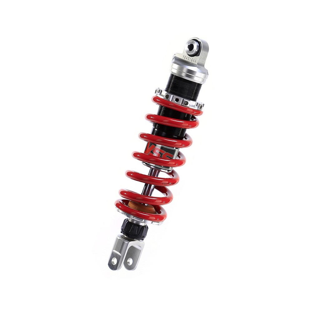 Mono Ammortizzatore Yss POSTMZ456-330TR-19-85 per KAWASAKI Z750 07-12 Sospensioni YSS