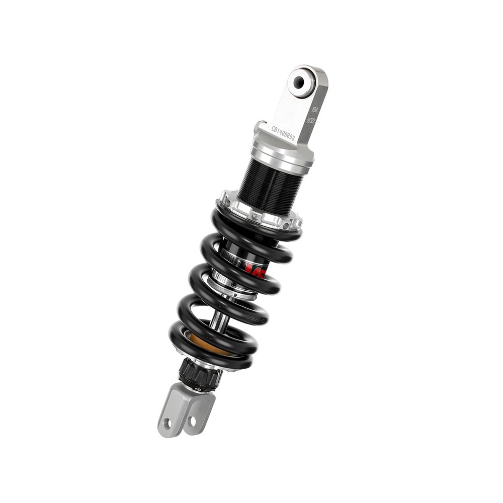 Rear Shock Absorberyss Ref.MZ456-330TR-23-88 for BMW F650 GS Dakar 00-08 Suspensions YSS