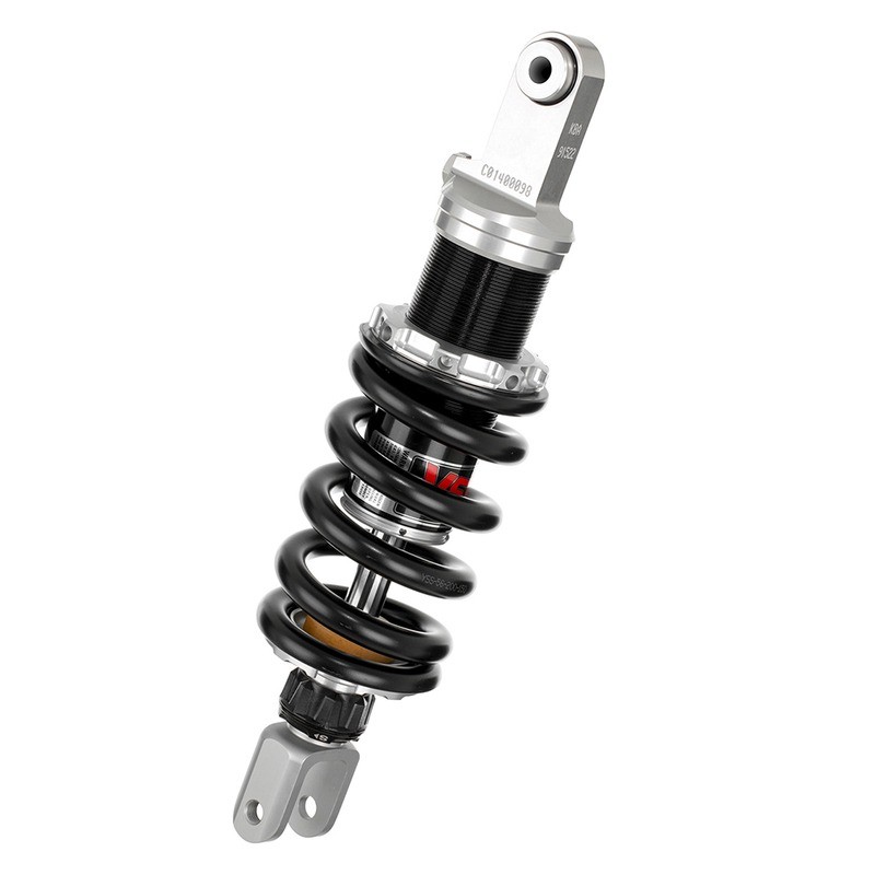 Rear Shock Absorberyss Ref.MZ456-330TR-23-88 for BMW F650 GS Dakar 00-08 Suspensions YSS