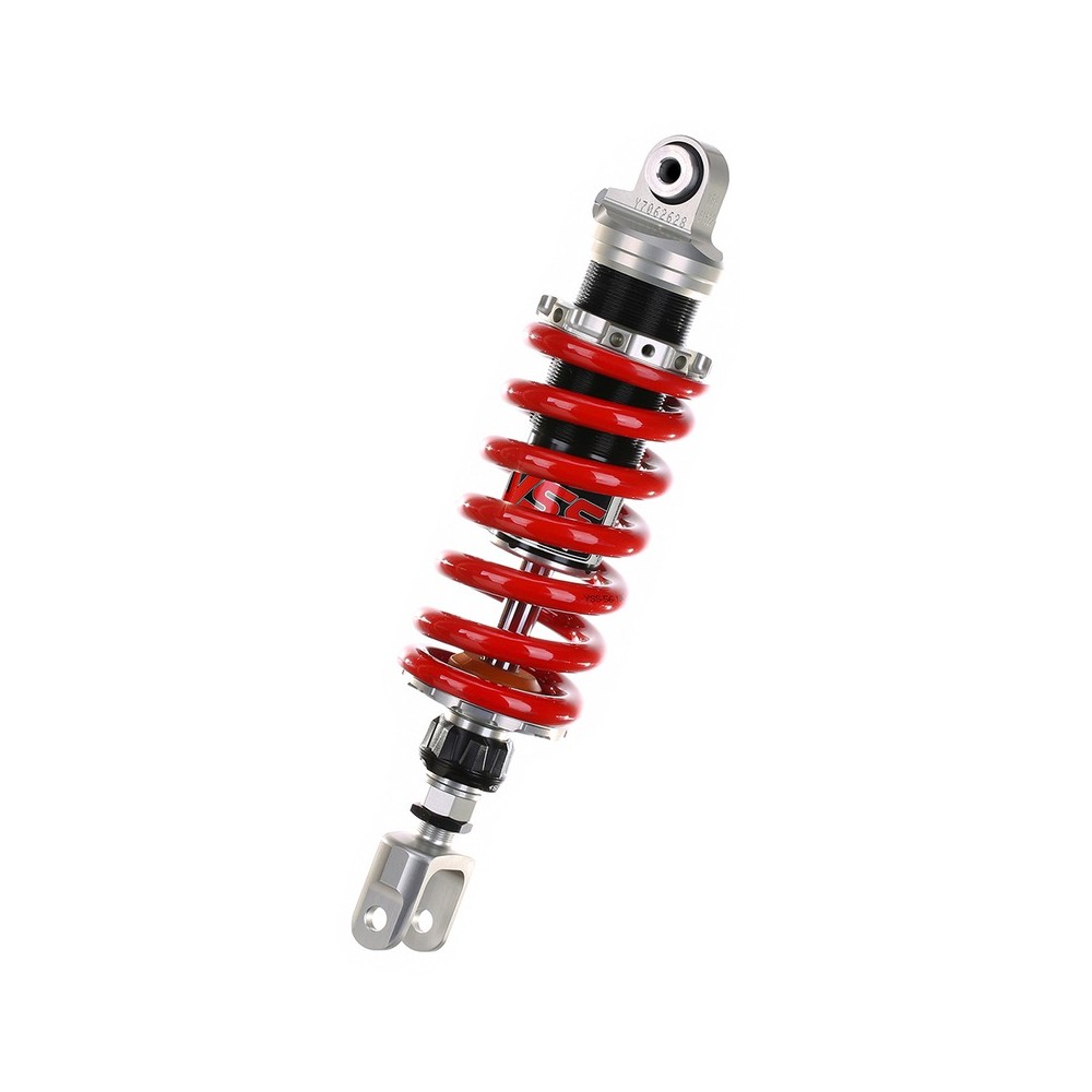 Mono Ammortizzatore Yss POSTMZ456-330TRL-11-85 per SUZUKI GSX-R Hayabusa 00 99-17 Sospensioni YSS