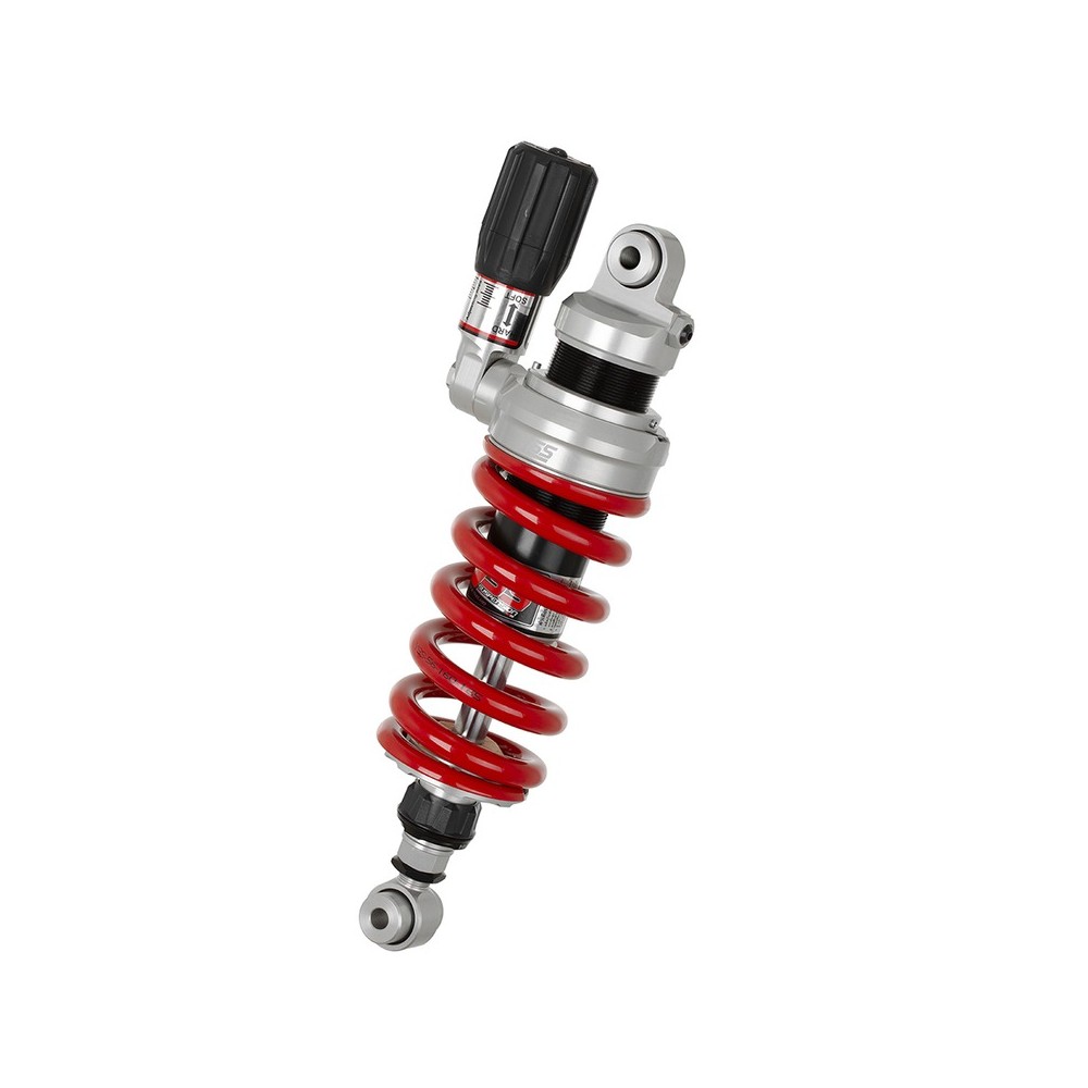 Rear Shock Absorberyss Ref.MZ456-330HRL-70-85 for HONDA XL 00 V Varadero 03-13 Suspensions YSS
