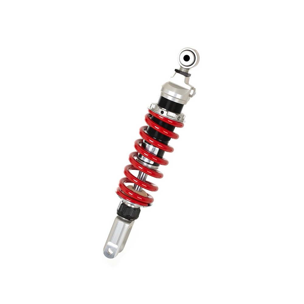 Rear Shock Absorberyss Ref.MZ366-340TRL-20-85 for SUZUKI AN Burgman 400 99-16 Suspensions YSS