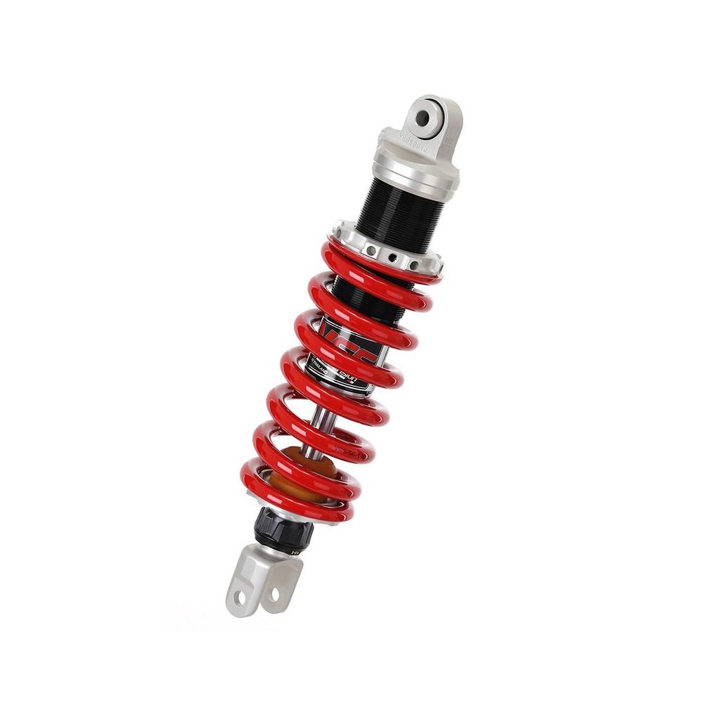 Mono Ammortizzatore Yss POSTMZ456-340TR-18-85 per SUZUKI DL V-Strom 650 04-11 Federung YSS