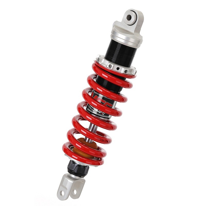 Rear Shock Absorberyss Ref.MZ456-340TR-18-85 for SUZUKI DL V-Strom 650 04-11 Suspensions YSS