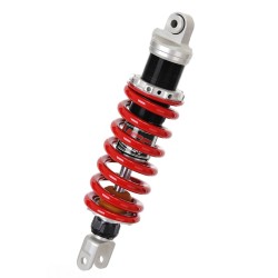 Rear Shock Absorberyss Ref.MZ456-340TR-18-85 for SUZUKI DL V-Strom 650 04-11 Suspensions YSS