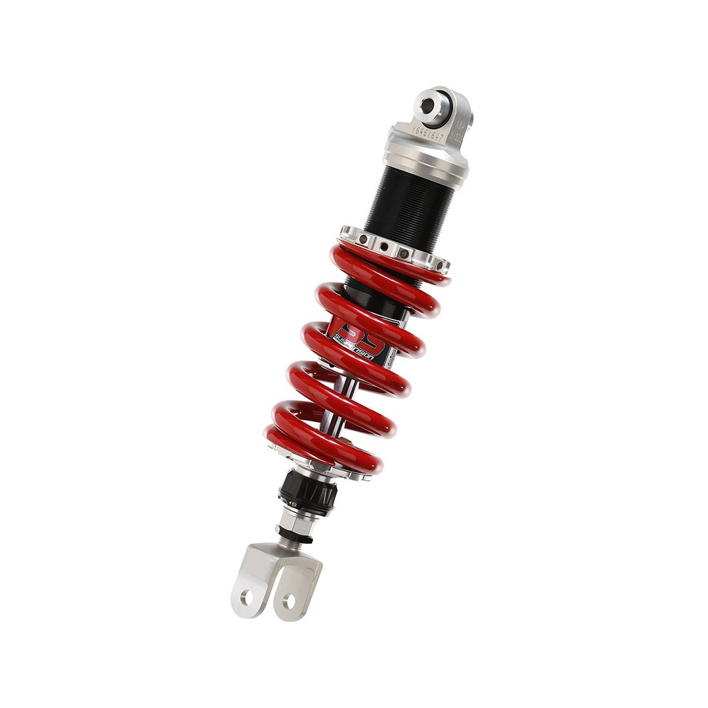 Rear Shock Absorberyss Ref. MZ456-340TRL-19-85 for HONDA VF 500 F/F2 84-87 Suspensions YSS