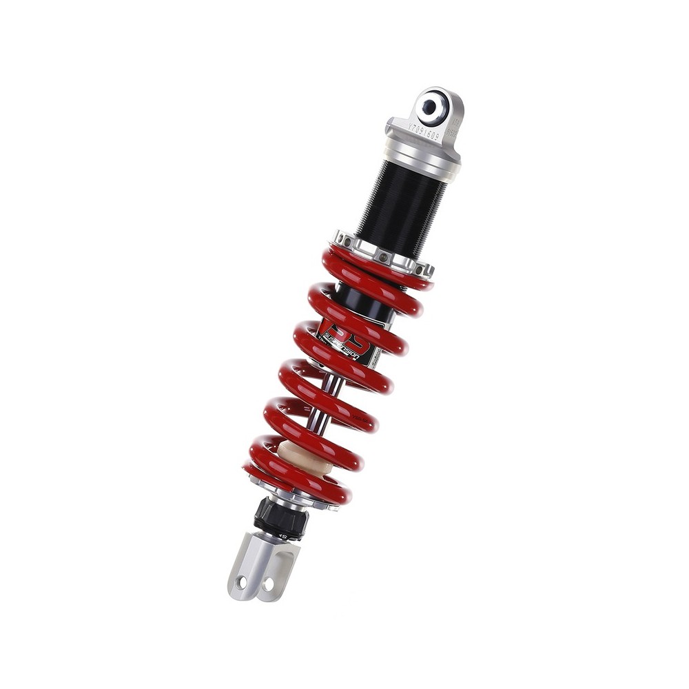 Mono Ammortizzatore Yss POSTMZ456-360TR-03-85 per HONDA XL600V Transalp 87-88 Suspensions YSS