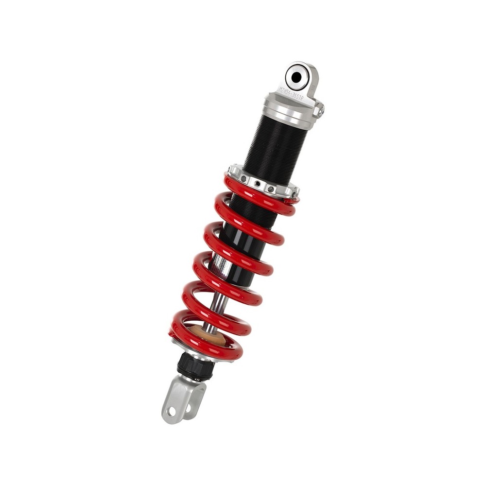 Rear Shock Absorberyss Ref.MZ456-365TR-10-85 for APRILIA ETV Caponord 00 01-09 Suspensions YSS