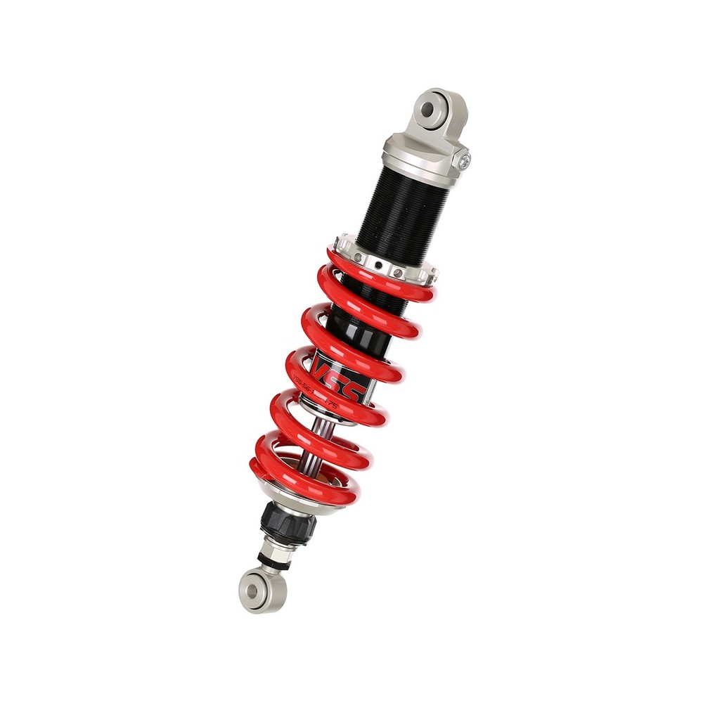 Mono Ammortizzatore Yss POSTMZ456-365TRL-17-85 per KTM Duke 690 12-16 Suspensiones YSS