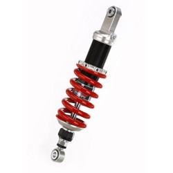 Mono Ammortizzatore Yss POSTMZ456-370TRL-09-85 per TRIUMPH Speed Triple 50 05-10 Suspensions YSS