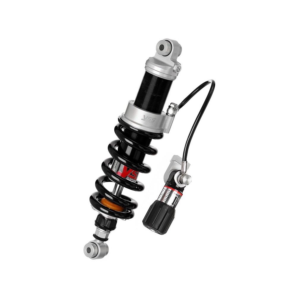 Rear Shock Absorberyss Ref.MZ456-370H1RL-12-88 for BMW R Nine T 17- Suspensions YSS
