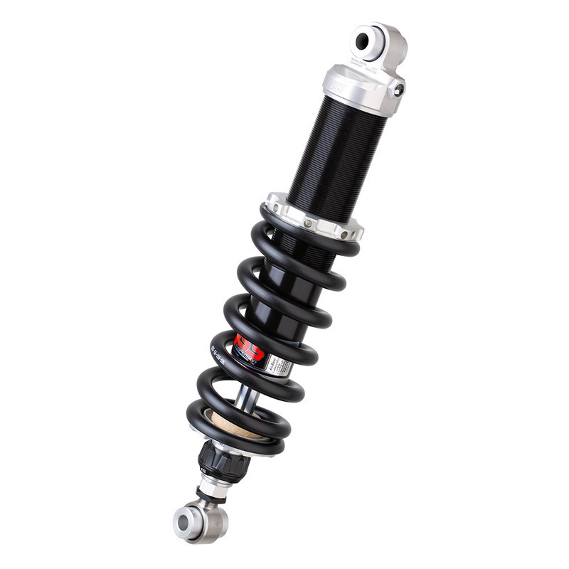 Mono Ammortizzatore Yss POSTMZ456-390TRL-12-88 per BMW F900 XR 20-23 Suspensiones YSS