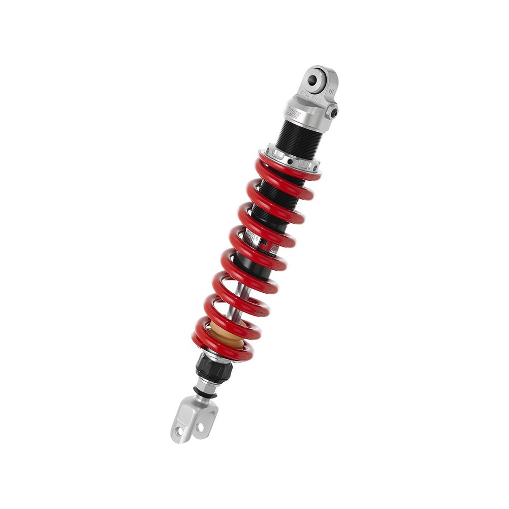 Rear Shock Absorberyss Ref.MZ366-395TRL-09-85 for HONDA CRM 125 R 90-00 Suspensions YSS