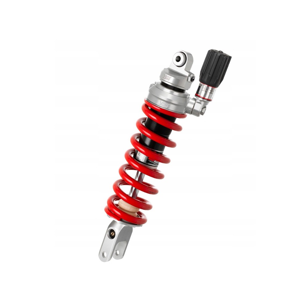 Mono Ammortizzatore Yss POSTMZ456-395HR-27-85 per HONDA CRF 00 L Africa Twin 16-20 Federung YSS