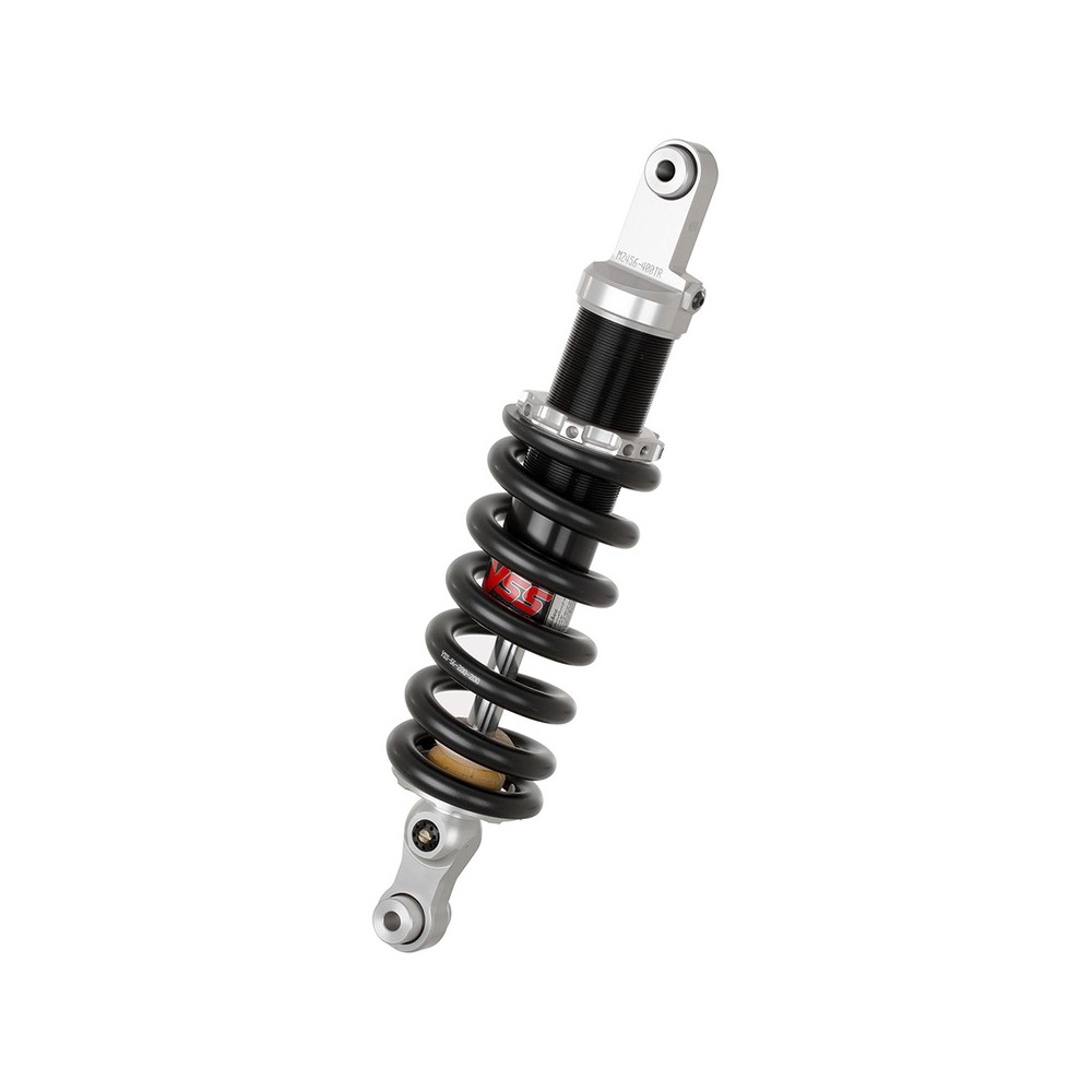 Mono Ammortizzatore Yss POSTMZ456-400TR-03-88 per BMW R1200 GS 04-12 e altri modelli Suspensions YSS