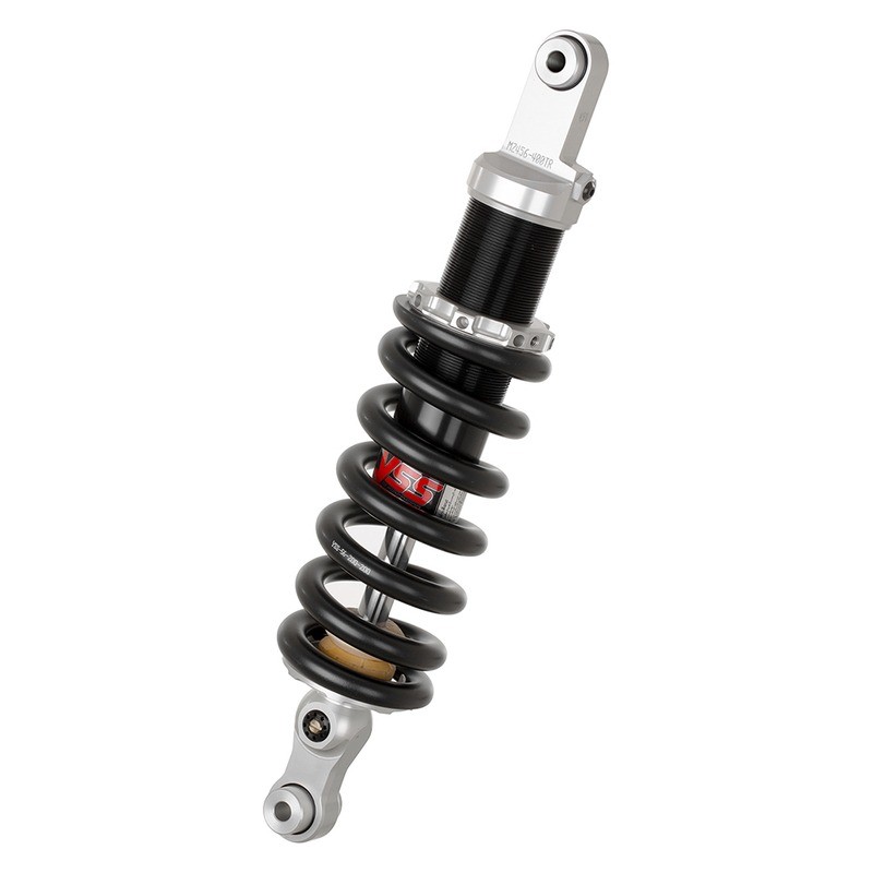 Mono Ammortizzatore Yss POSTMZ456-400TR-03-88 per BMW R1200 GS 04-12 e altri modelli Suspensions YSS