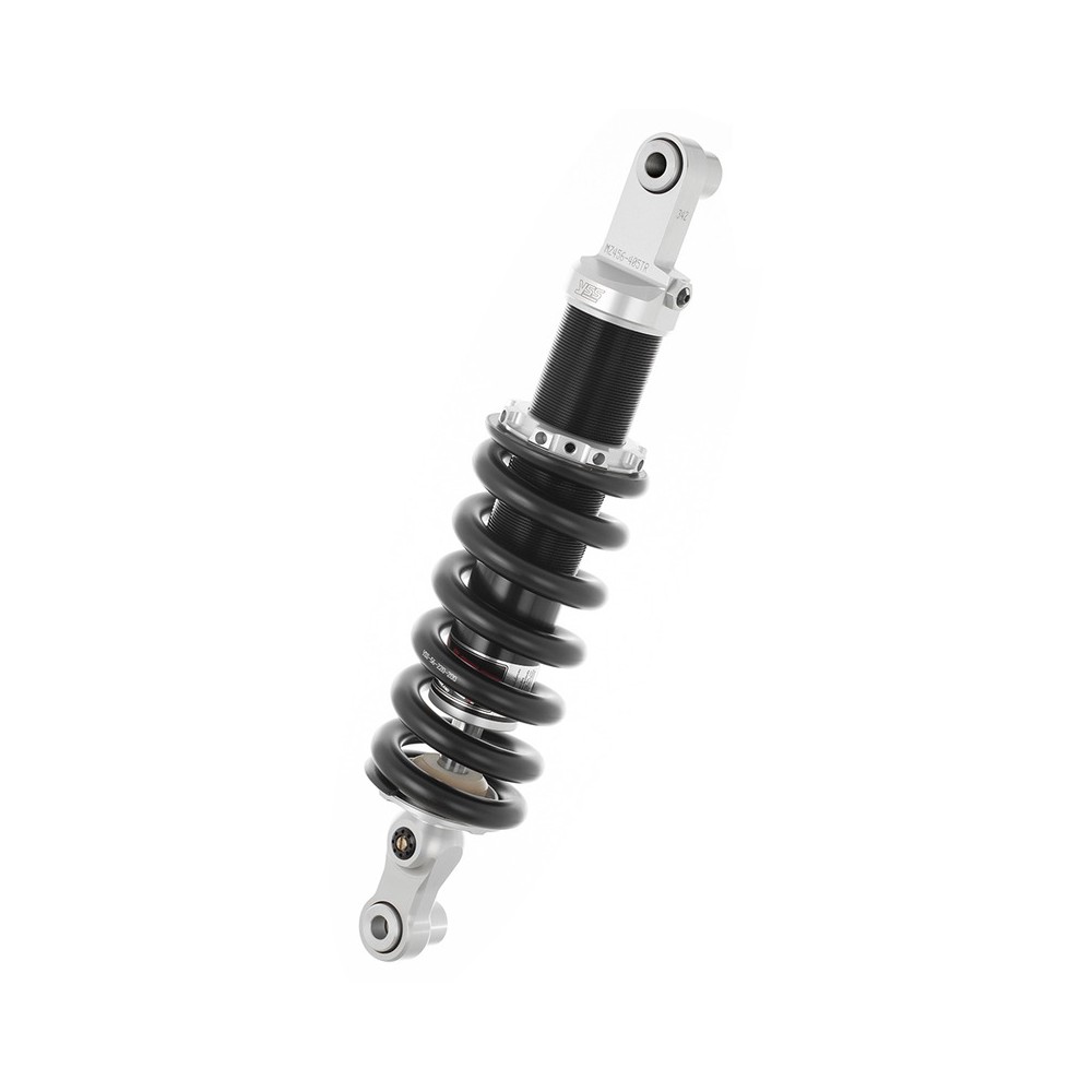 Mono Ammortizzatore Yss POSTMZ456-405TR-06-88 per BMW F650 GS 07-12 Sospensioni YSS
