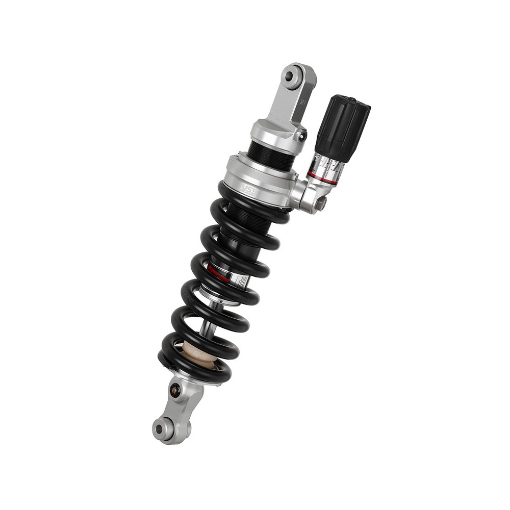 Mono Ammortizzatore Yss POSTMZ456-410HR-05-88 per BMW R1200 GS Adventure 06-13 Suspensions YSS