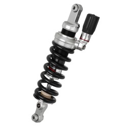 Mono Ammortizzatore Yss POSTMZ456-410HR-05-88 per BMW R1200 GS Adventure 06-13 Suspensions YSS