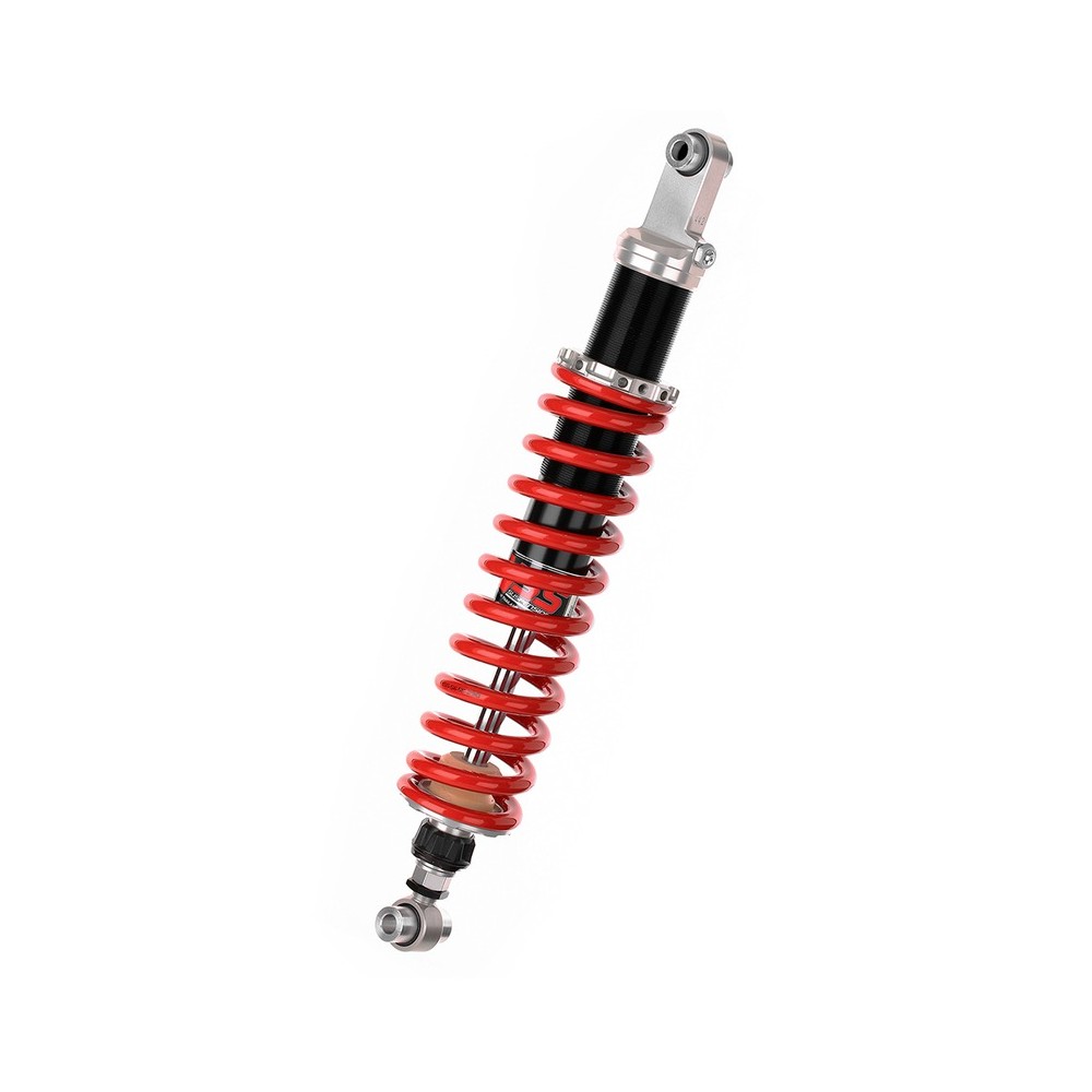 Rear Shock Absorberyss Ref.MZ456-500TRL-01-85 for YAMAHA XT 550 82-83 Suspensions YSS